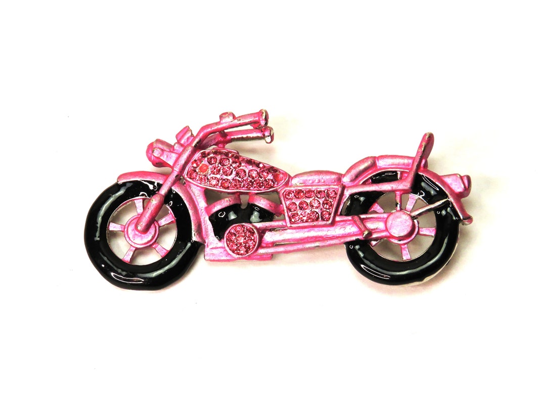 womens pink bike