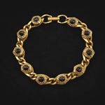 Vintage Gold Bracelets