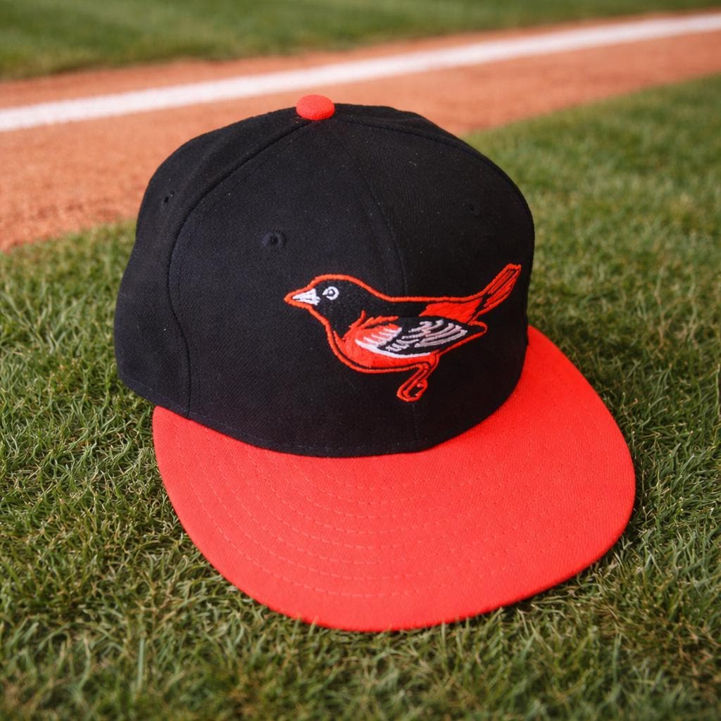 New Era 59fifty Hat - Etsy