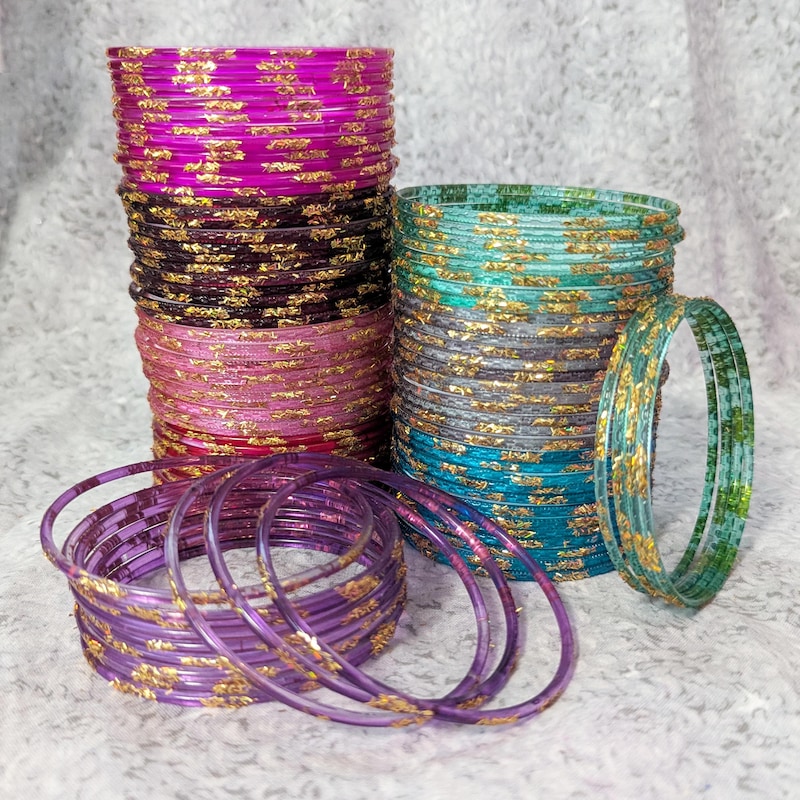 Buy Kashmiri Glass Bangles Set Online In India Etsy India buy-kashmiri-glass-bangles-set-online-in-india-etsy-india