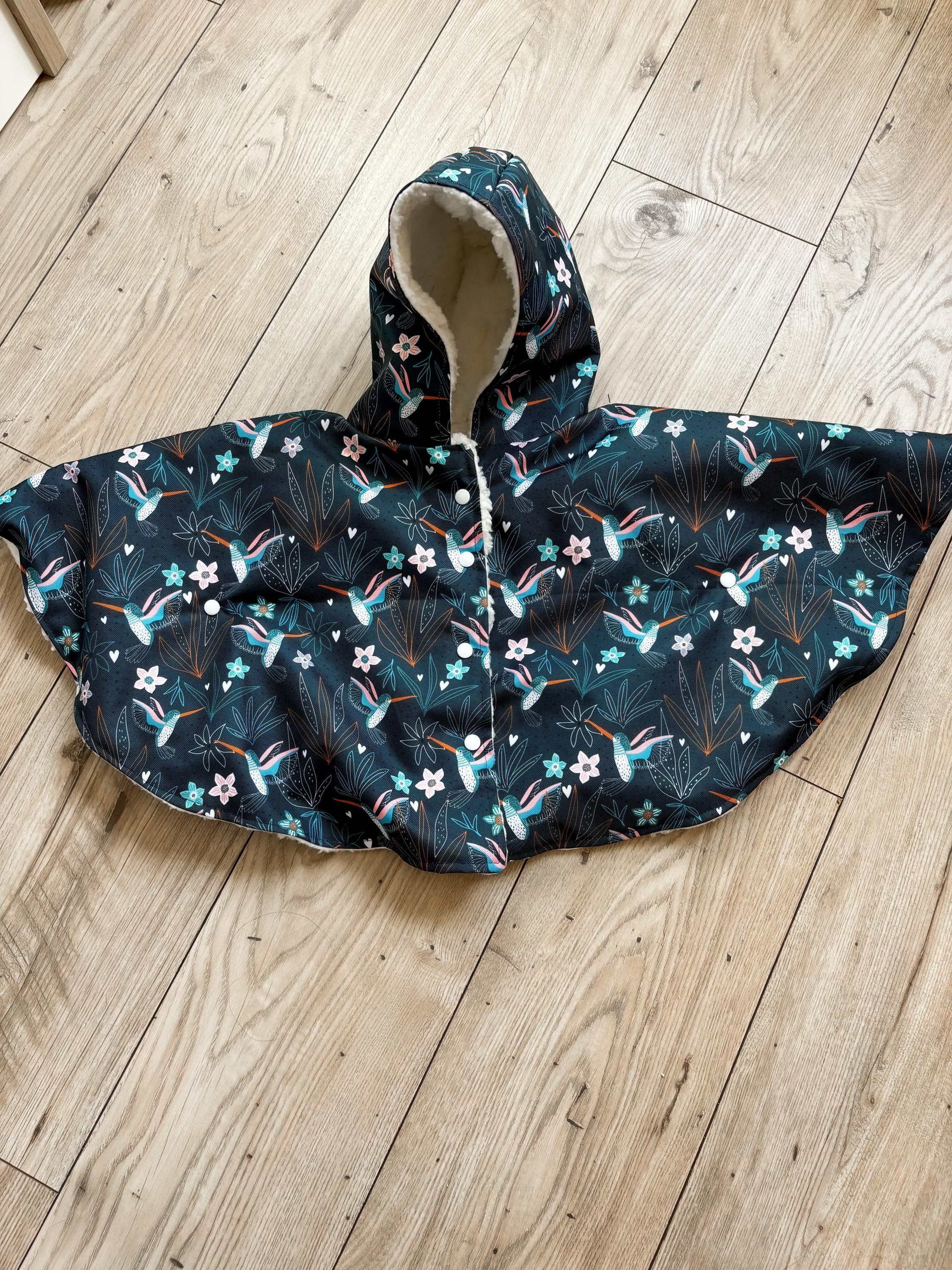 Abbigliamento 0-6 Anni > Bambino > Cappotto - Colomba - Foto 10