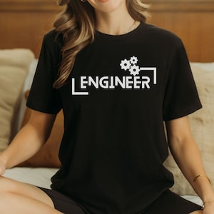 Industrial engineering t shirt design store