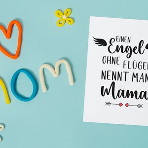 Mama Plotter File SVG. Muttertag Sprüche Bundel Svg, Plot Design, Mutti Cricut Svg, Plotterdatei, Silhouette