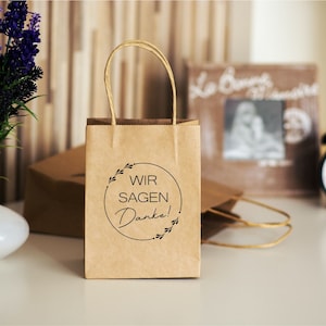 Wir Sagen Danke Plotterdatei, Danke Ettiketten SVG, Danke Plot Datei, Digistamp, Dankeschön Sprüche Plotdatei, Dxf, Eps, Png, Svg
