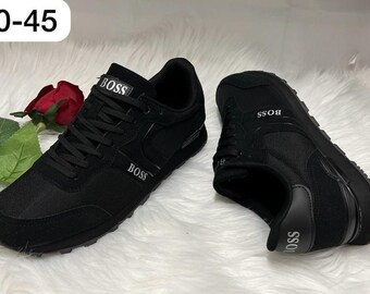 Unisex trainers