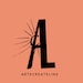 ArteCreateline store logo
