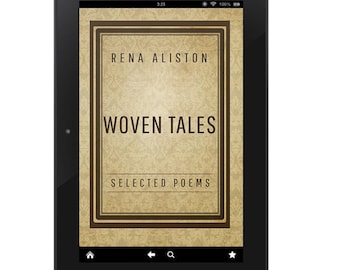 Woven Tales: Selected Poems by Rena Aliston eBook (PDF, EPUB, MOBI)