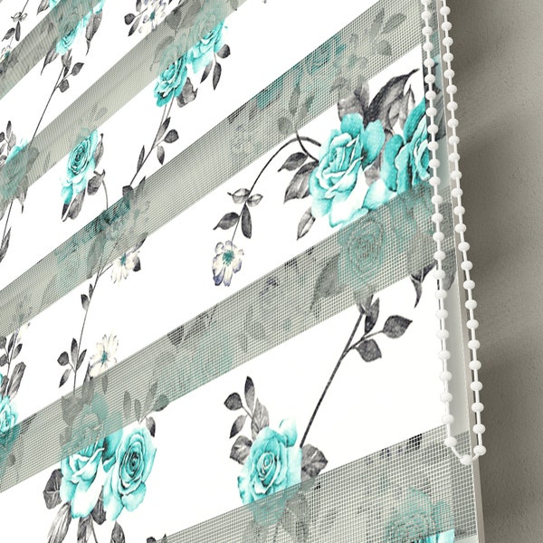 Roller Blind Print - Etsy