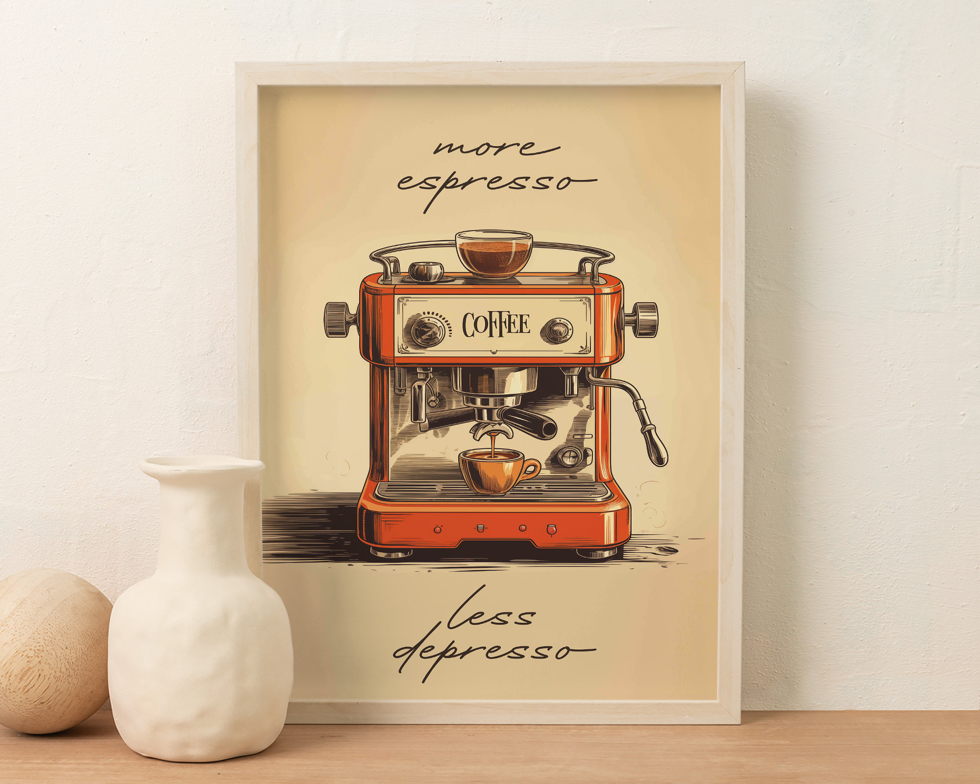 Vintage espresso machine - Etsy 日本