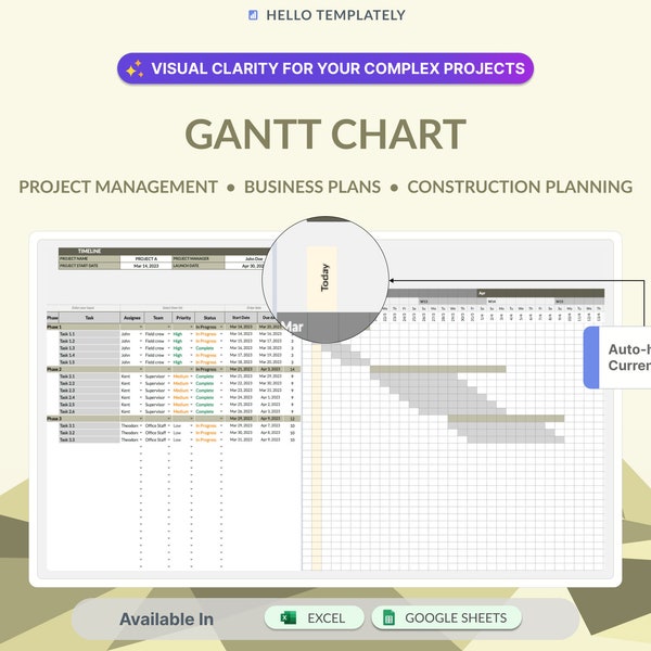 Project Management Plan Template Excel Spreadsheet Template Project