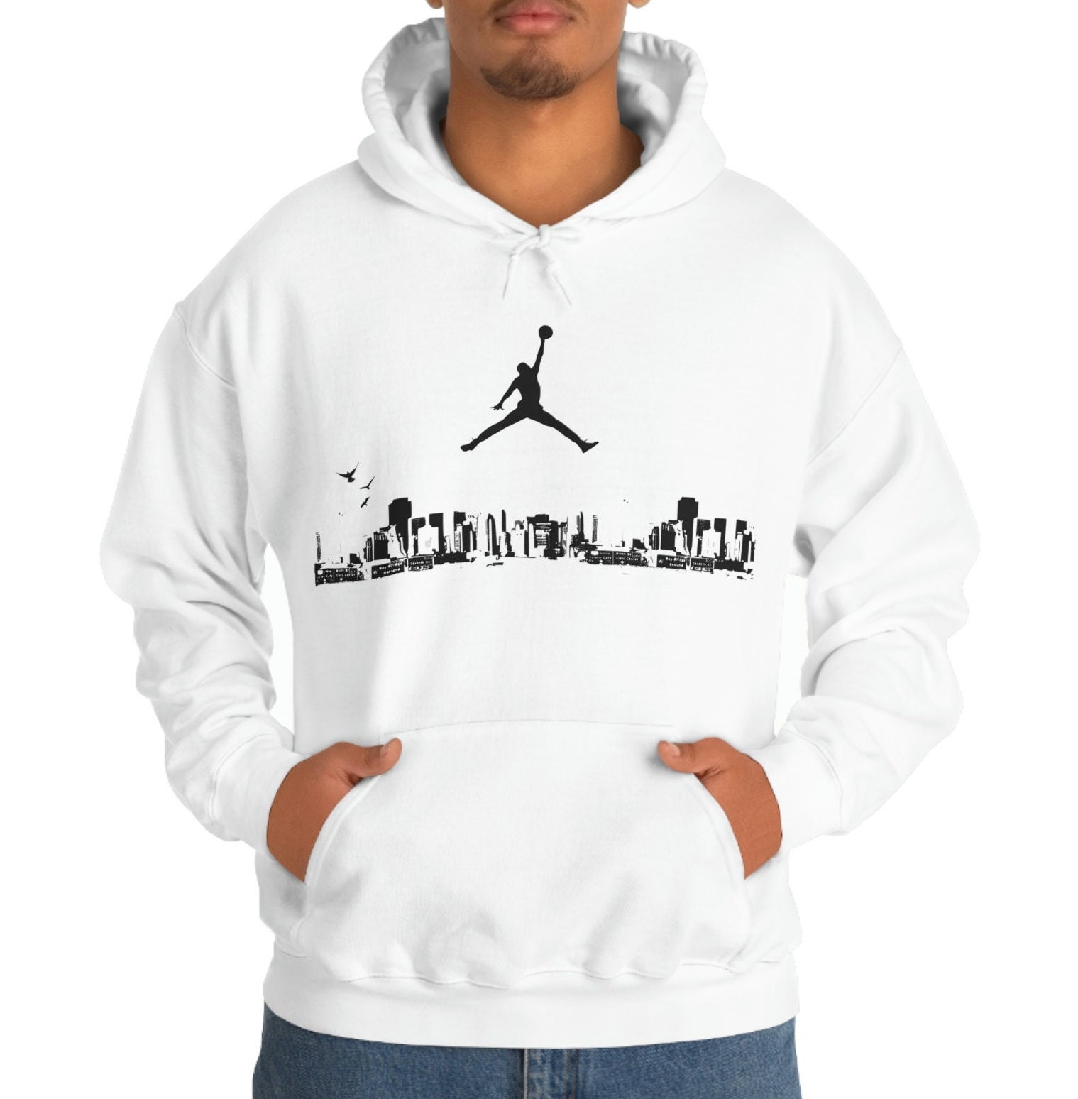 Unisex Hoodie Jordan Jordan Hoodies