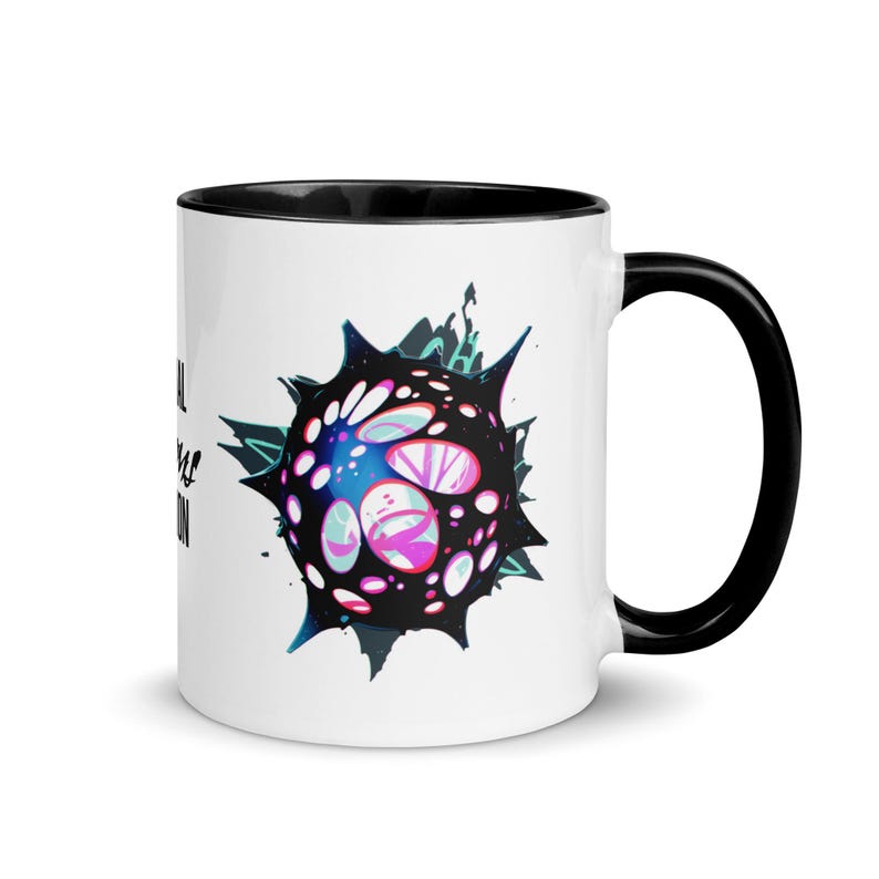 Viktor Arcane Mug – League of Legends Hextech Fan Art - Etsy UK