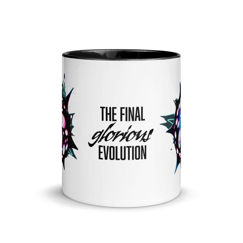 Viktor Arcane Mug – League of Legends Hextech Fan Art - Etsy UK