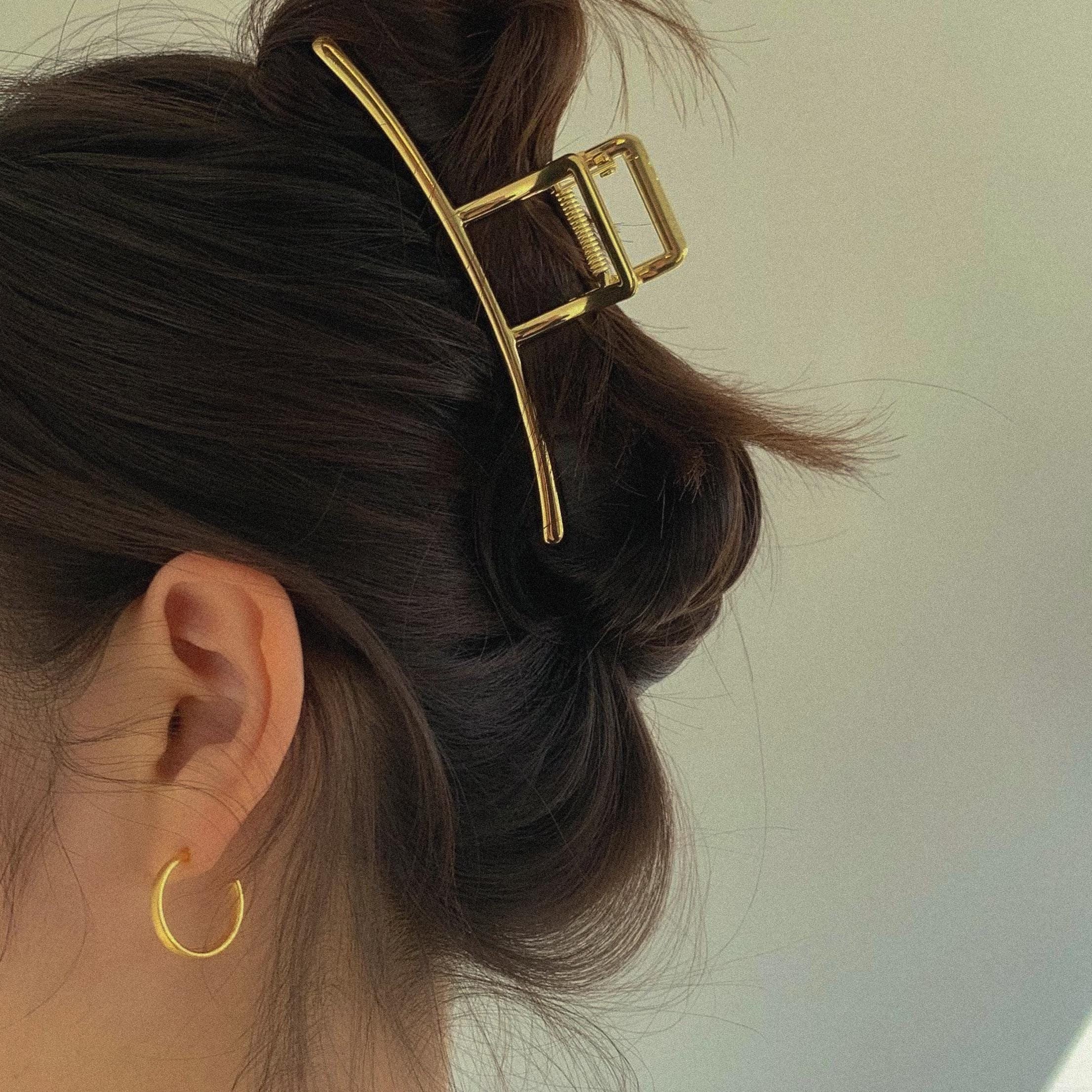 Clip capelli perla clip barretta di perla scivoli di Clip capelli perla clip barretta di perla scivoli di