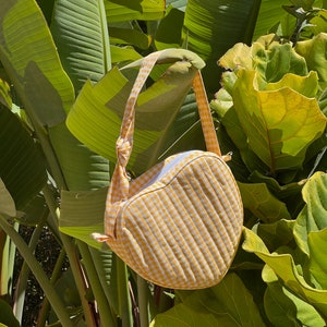 Padrão Digital 'Cora Bag'