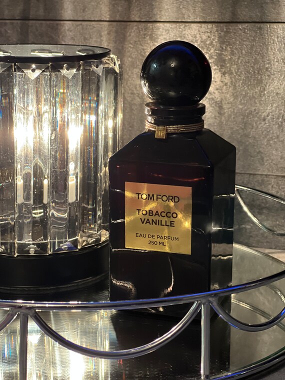 ワンピなど最旬ア！ Ford Tom Tobacco Etsy - Vanille 香水(ユニセックス)