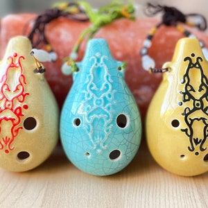 Ocarina etsy 2025