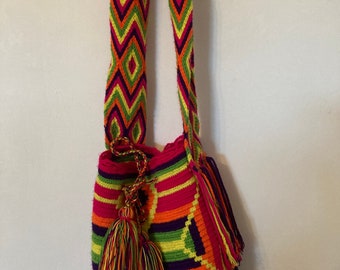 Mochilas de Colombia
