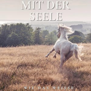 Galloping with the Soul - How the White Horse Leads You Through Your Life: A Path to Lived Freedom – Carried by Your Truth