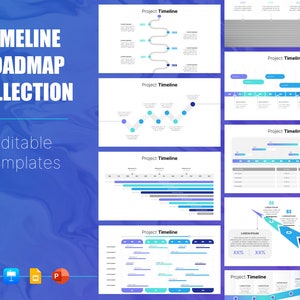 Project Planning Framework, Timeline, Roadmap, Vorlage, Design, 30,60,90, days plan, project plan, 3 Monatsplan, PowerPoint, PPT, Editable