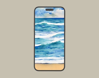 Relaxing Wallpaper - Etsy Relaxing Wallpaper - Etsy