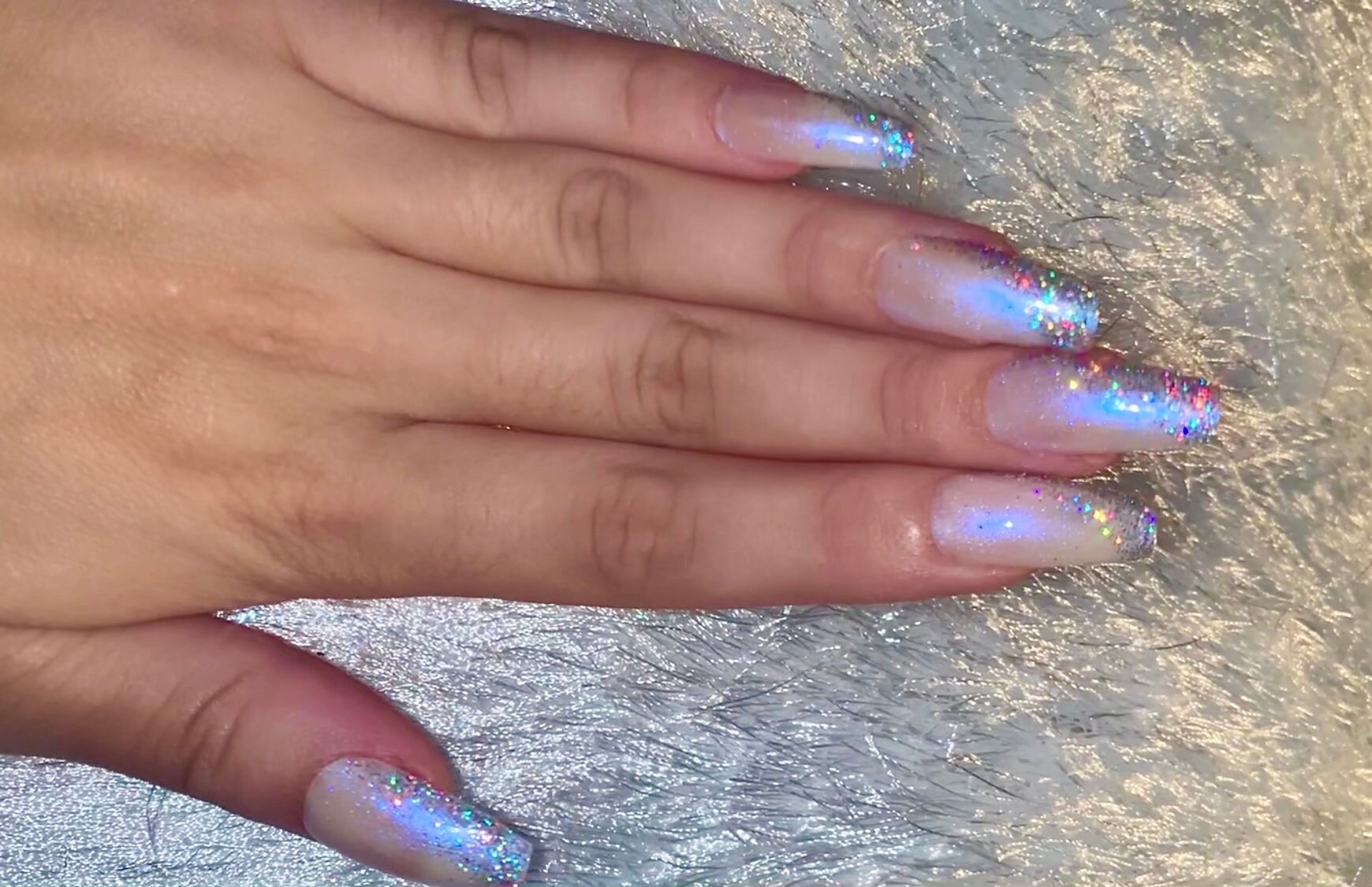 Fake Nails - Etsy Fake Nails - Etsy