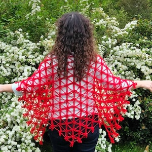 Hand knitted wool shawls,Ethnic shawl, winter cover up, triangle shawls, Minimalist warm up shawls
