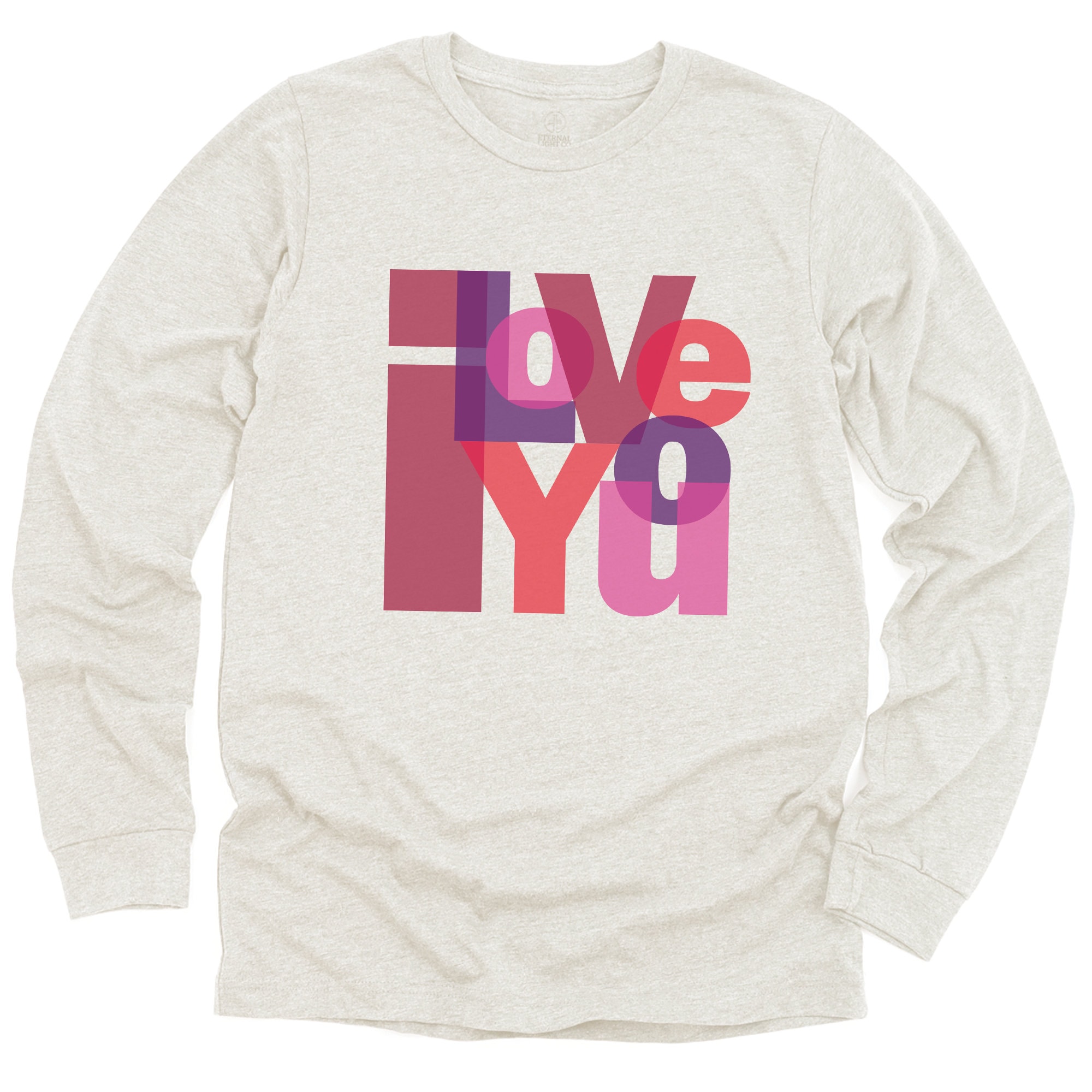 Love You Womens T shirt