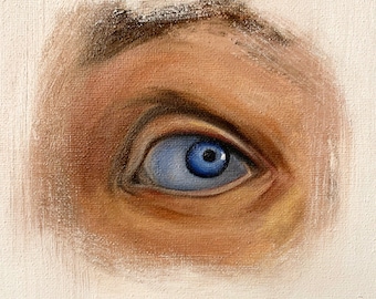 Original Oil Painting