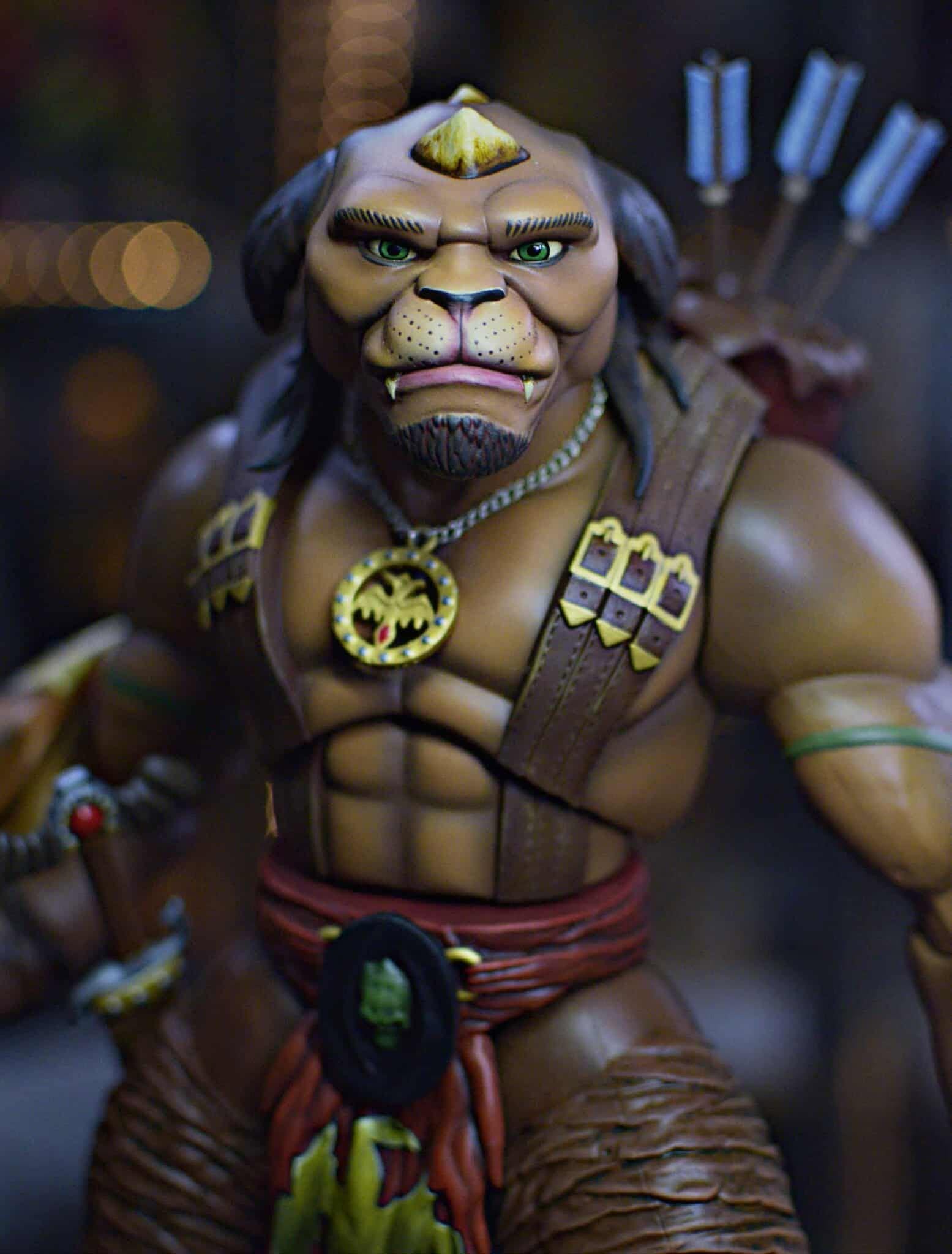 アメコミ Small Soldiers Archer Figure Small Soldiers 12' Archer Figure - Walmart.com