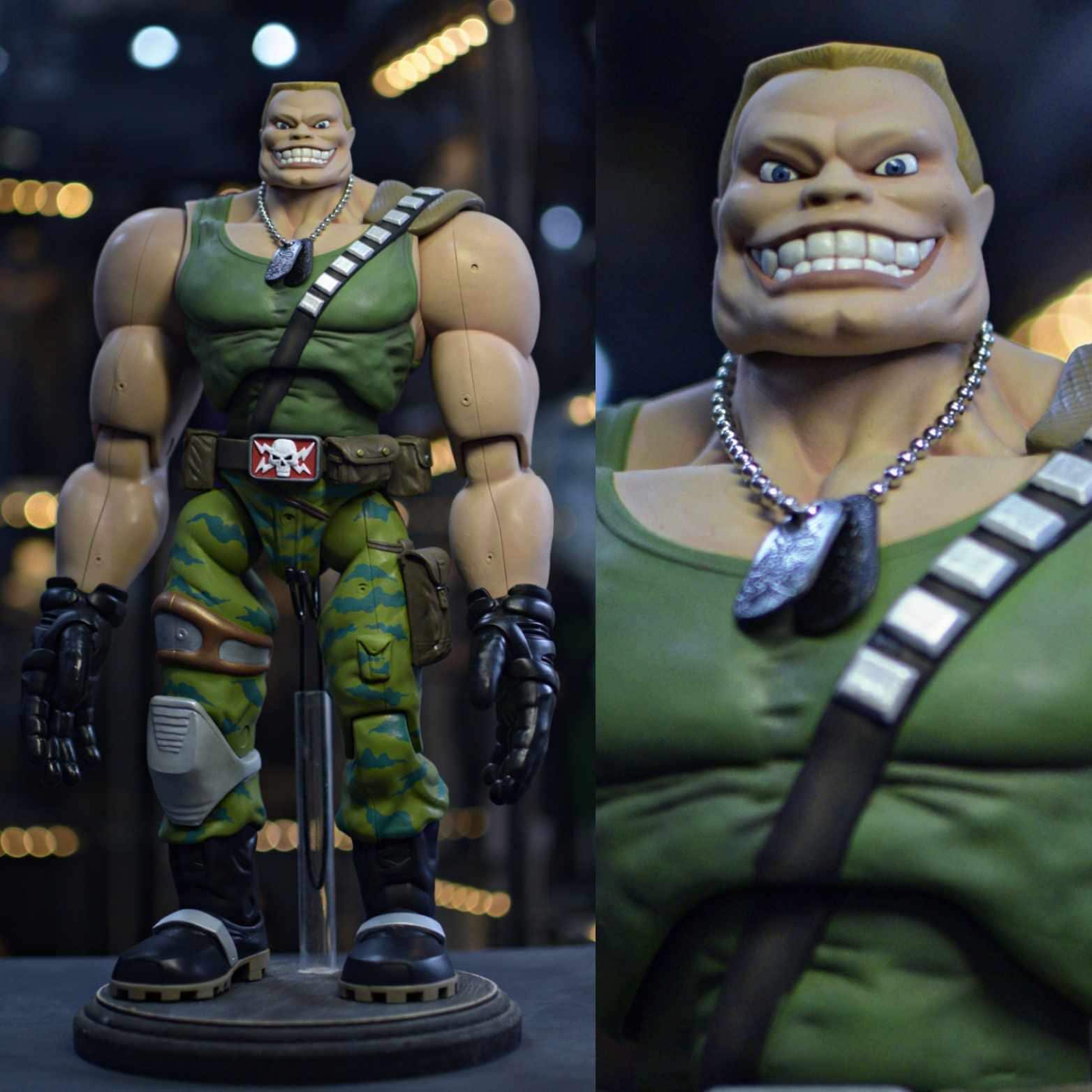 SF・ファンタジー・ホラー Small Soldiers Brick Bazooka il_fullxfull