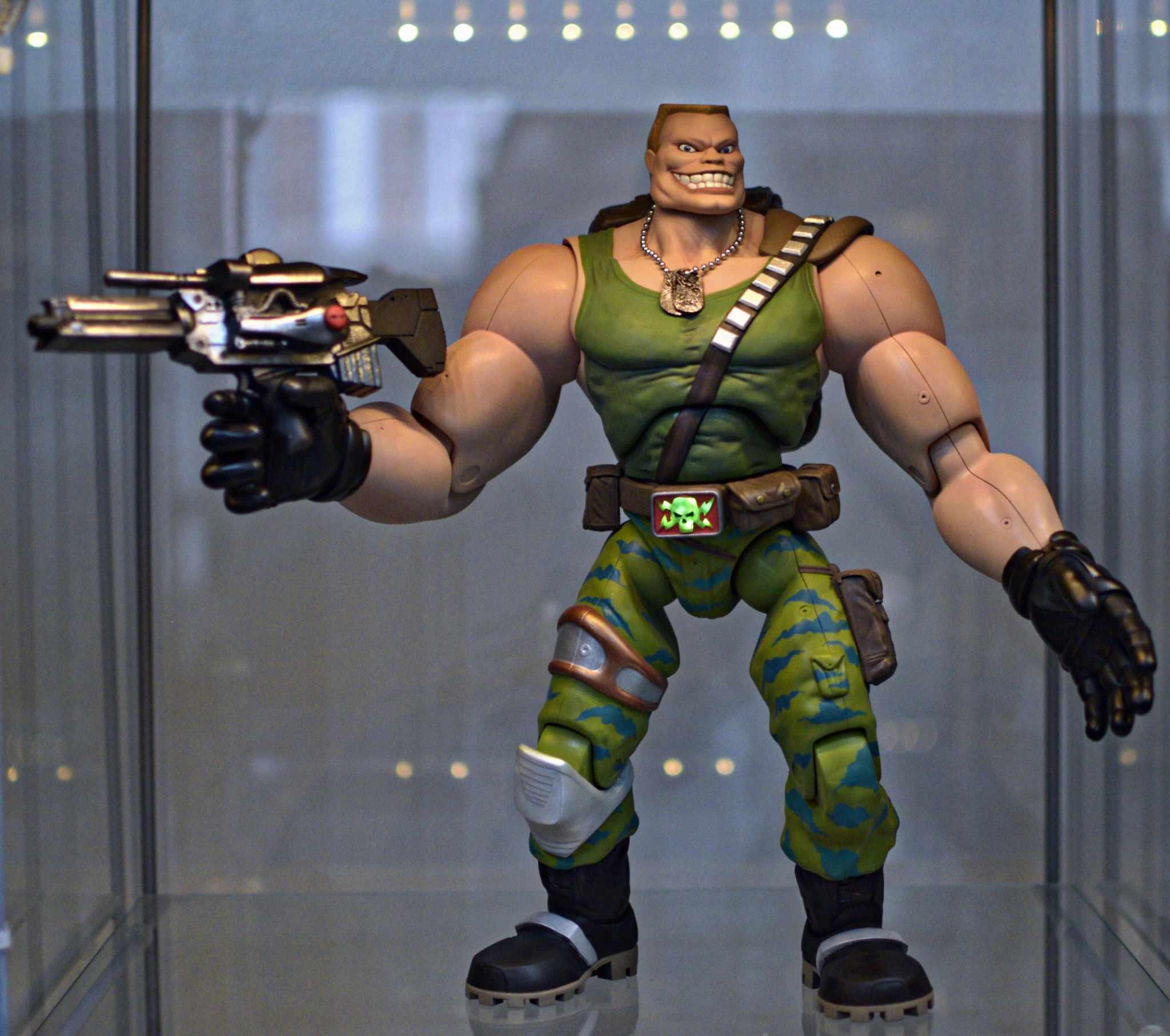 Brick Bazooka - Etsy