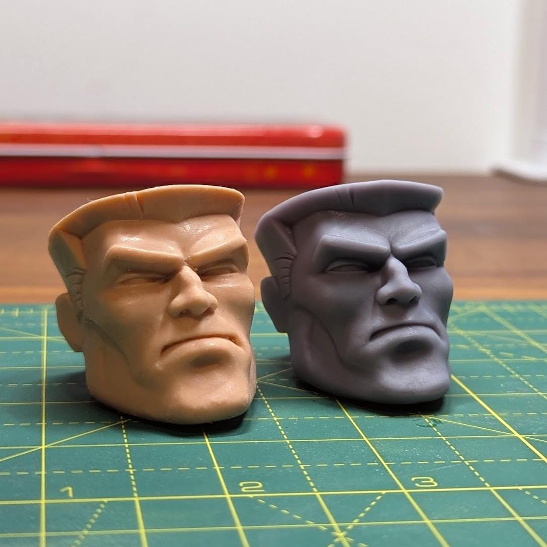 Small soldiers figures - Etsy 日本