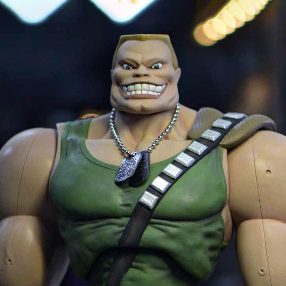 Small Soldiers - BRICK BAZOOKA Kit - Made From 3D Scans of the