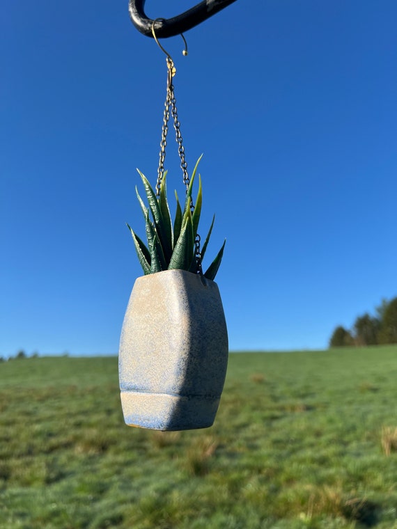 rattan hanging basket planter Rattan Hanging Basket  Still Serenity