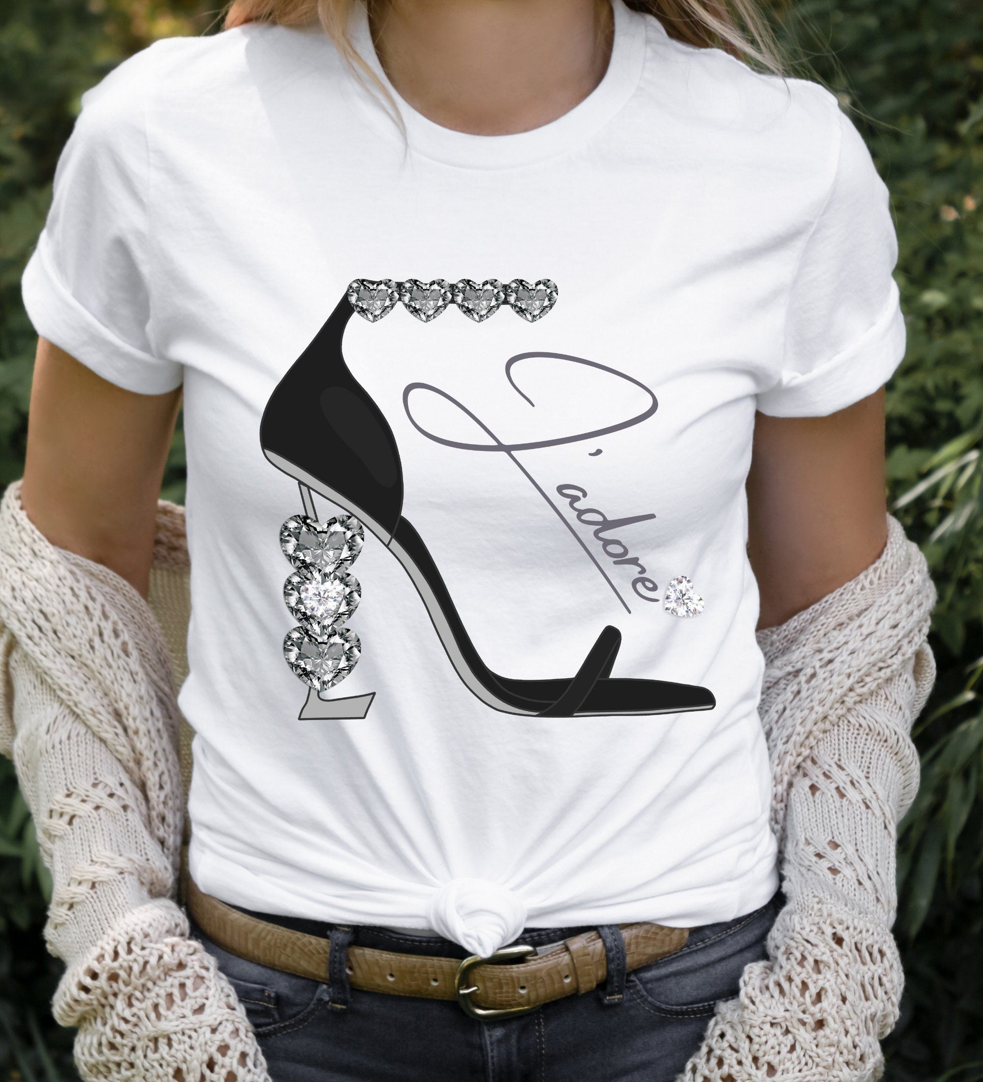 Buy Chanel T Shirt Women Online In India -  India