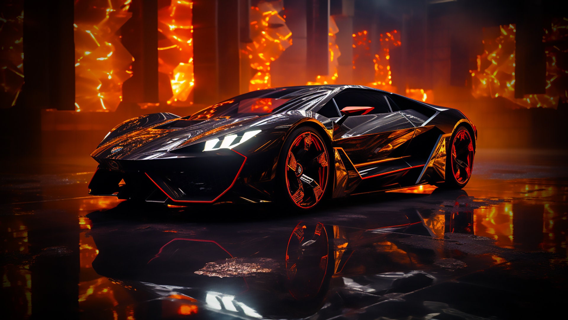 CAR GIF LIVE WALLPAPER FOR PC  Car wallpapers, Custom lamborghini, Sports  car wallpaper