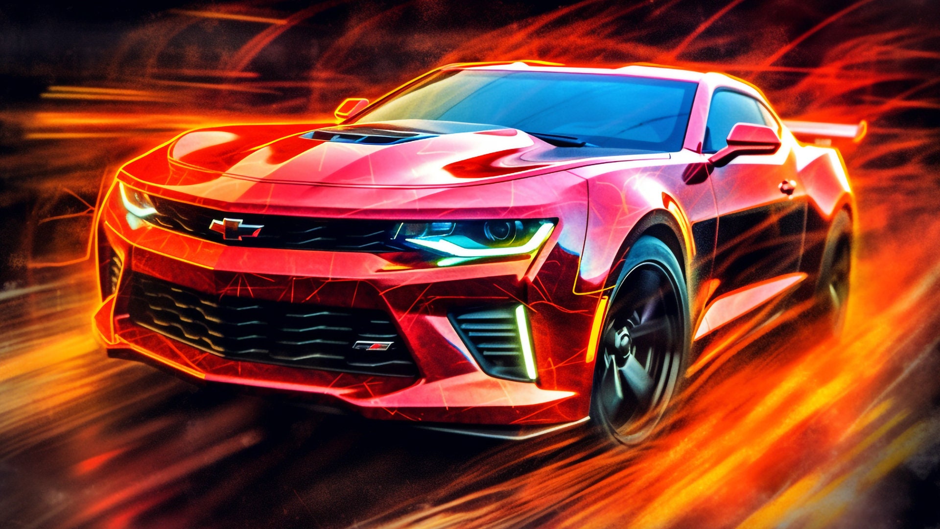 Desktop Wallpaper for Computer, INSTANT DOWNLOAD, Screensaver, Desktop