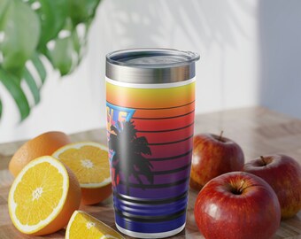 Copo Ringneck TriangleRAD, 20 onças