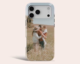 Spersonalizowane etui na telefon z niestandardowym obrazkiem, etui MagSafe pasujące do iPhone'a 17 Pro Max 16 Pro Max 15 14 13 Pro 12 11 Pro XS 8 Plus