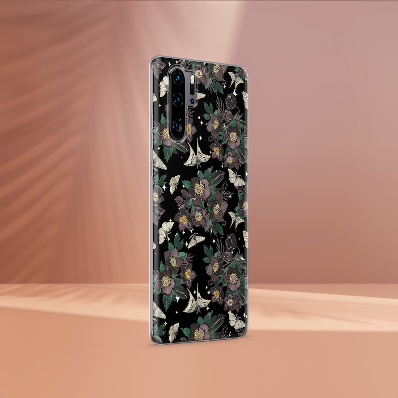 Custodia per telefono Pastel Goth Strega Kawaii Cover Adatta per Google Pixel 10 Pro XL 9A 9 Pro 8A 8 Pro 8 7A 7 Pro 6 6A 3A 4XL 5 OnePlus 13 12R immagine 6