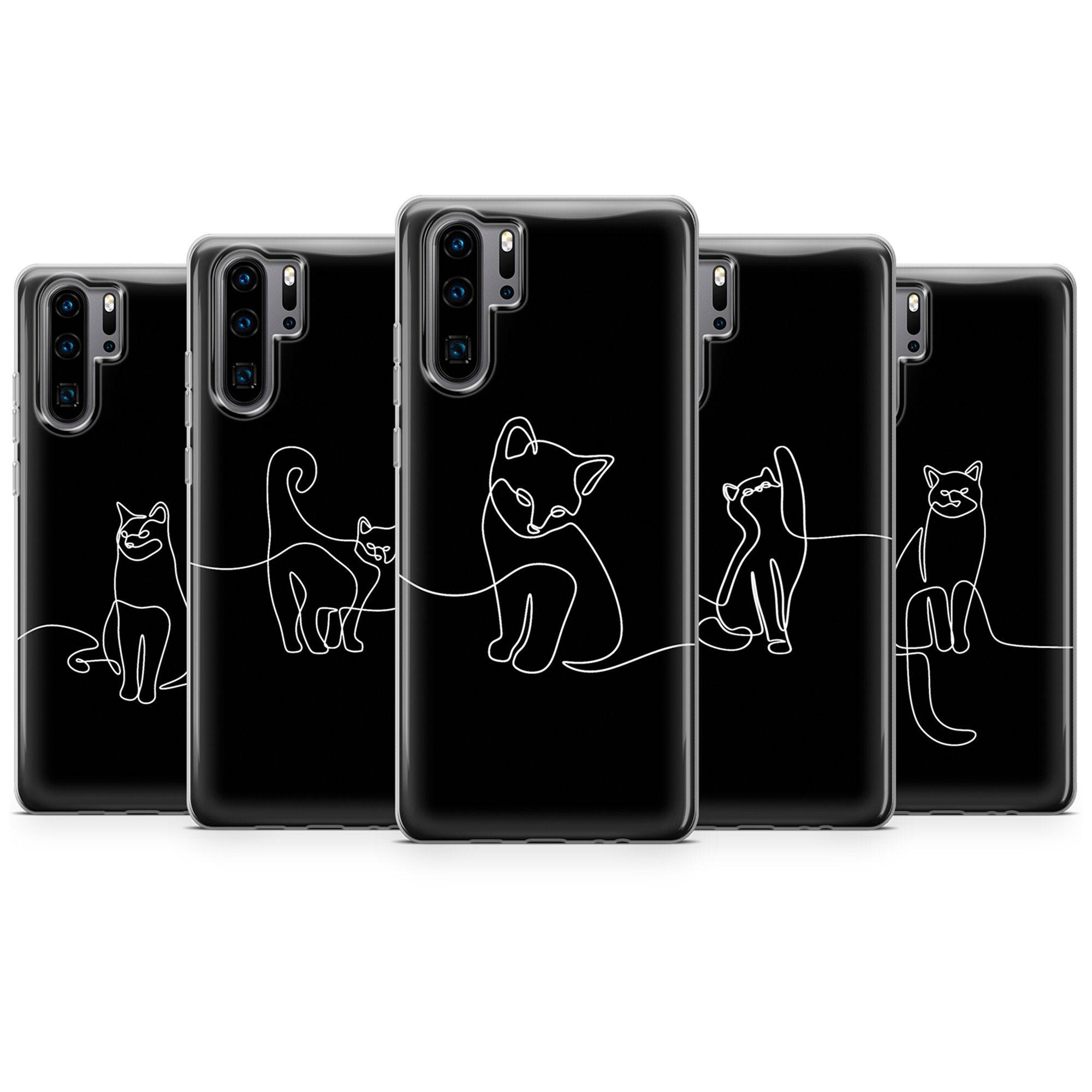 Cover TPU Gel Per Huawei P Smart 2019 / Honor 10 Lite - Custodia Protettiva Con Disegno Personalizzato, Morbida E Antiurto