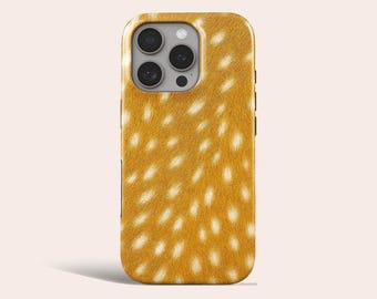 Spotted Deer Print iPhone Case, Trendy Animal Phone Cover - Etsy Israel Spotted Deer Print iPhone Case, Trendy Animal Phone Cover - Etsy Israel