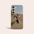 Personalized Phone Case Custom Image Phone Cover Fit for Samsung Galaxy S25 S24 S23 FE 23 Plus 22 22 Ultra S20 FE Note 20 Ultra Note 10 product logo
