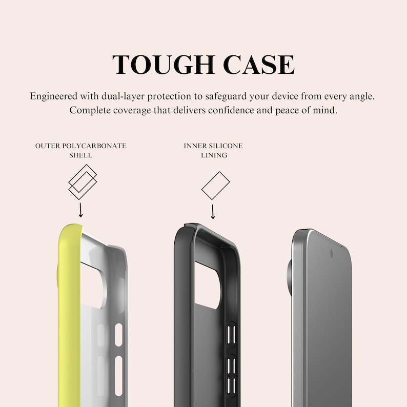 Salted Butter Phone Case Retro Butter Phone Cover Fit for Google Pixel 11 Pro XL 10A 10 Pro 9A 9 Pro XL 8 8A 7A 7 Pro 6 Pro 6A image 3