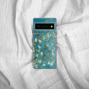 Vincent Van Gogh Phone Case Iconic Painting Art Cover Fit for Google Pixel 10 Pro XL 9A 9 Pro 8A 8 Pro 8 7A 7 Pro 6 6A 3A 4XL 5 OnePlus 13 image 8