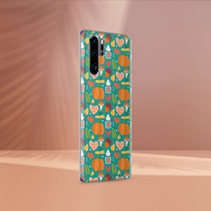Autumn Phone Case Fall Leaves Phone Cover Fit for Google Pixel 10 Pro XL 9A 9 Pro 8A 8 Pro 8 7A 7 Pro 6 6A 3A 4XL 5 OnePlus 13 12R image 7