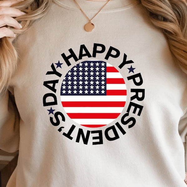 Happy Presidents Day SVG, Presidents Day SVG, Happy Presidents Day Party,  Presidents Day Tee,  Presidents Day Gift, PNG, Eps