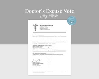 Dentist Excuse Note For Work: Easy Tips to Get Approved Quickly