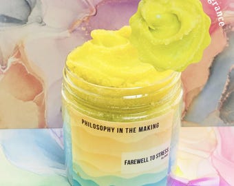 Slime Shop, Farewell To Sress Cloud Slime, Aromatherapy Slime, Therapy, Stress Toy, Sensory Toy, Slime for Adult, Gift For Her, Cloud Slime